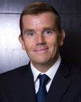 Noel Kirkaldy